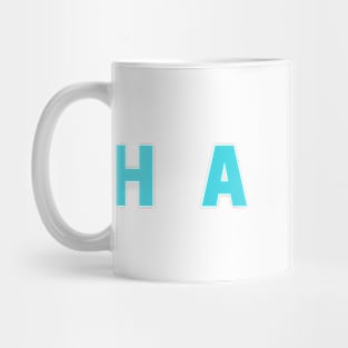 HADES Mug